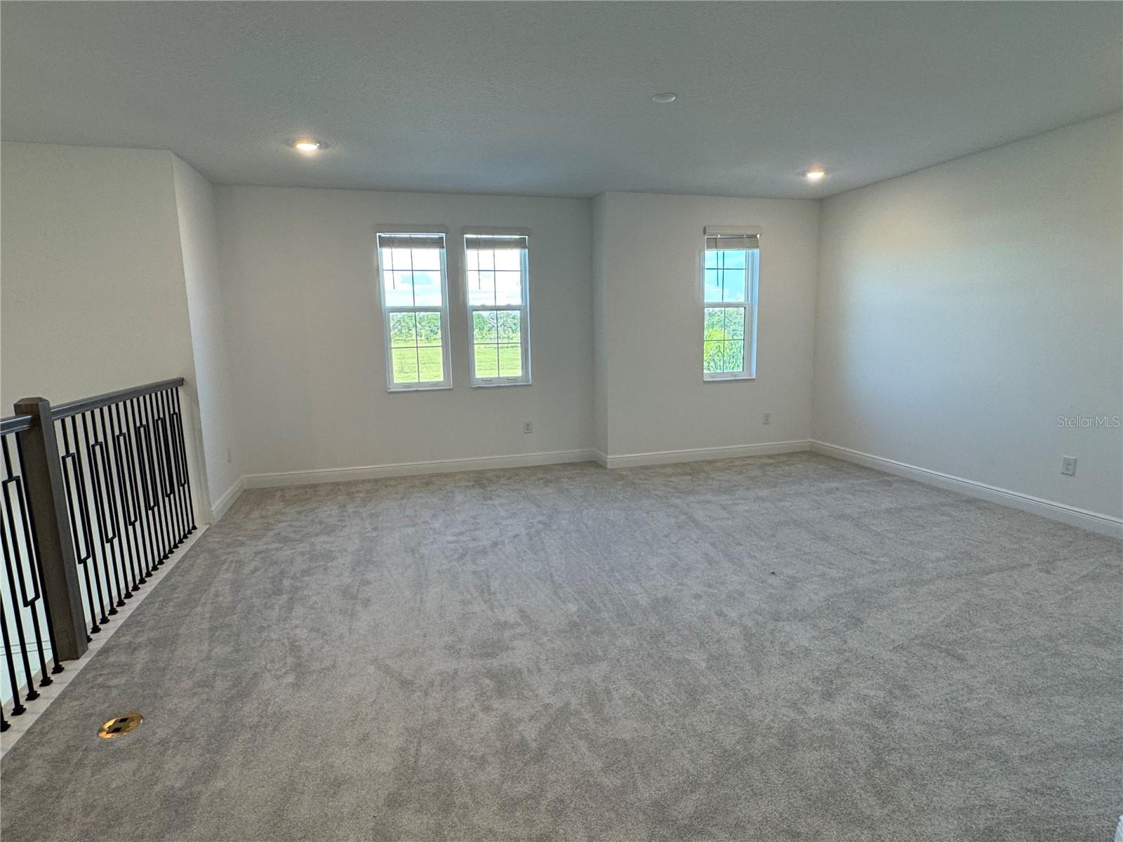 HAWKSTONE - Residential