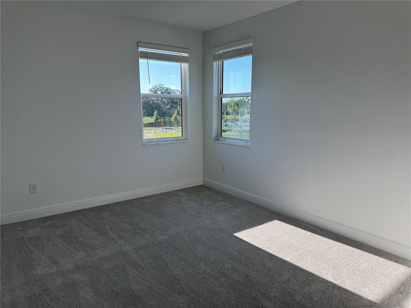 HAWKSTONE - Residential