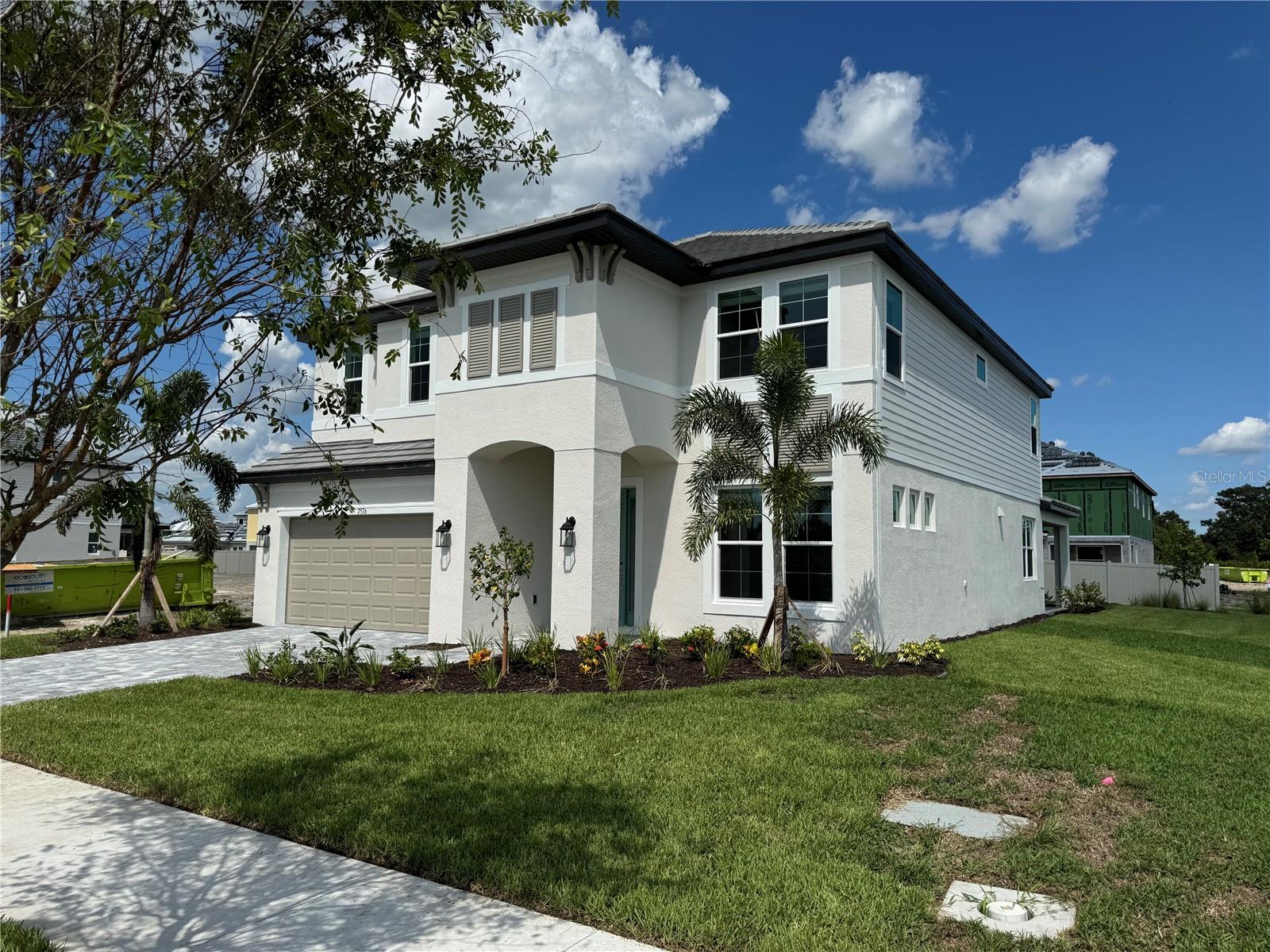 HAWKSTONE - Residential