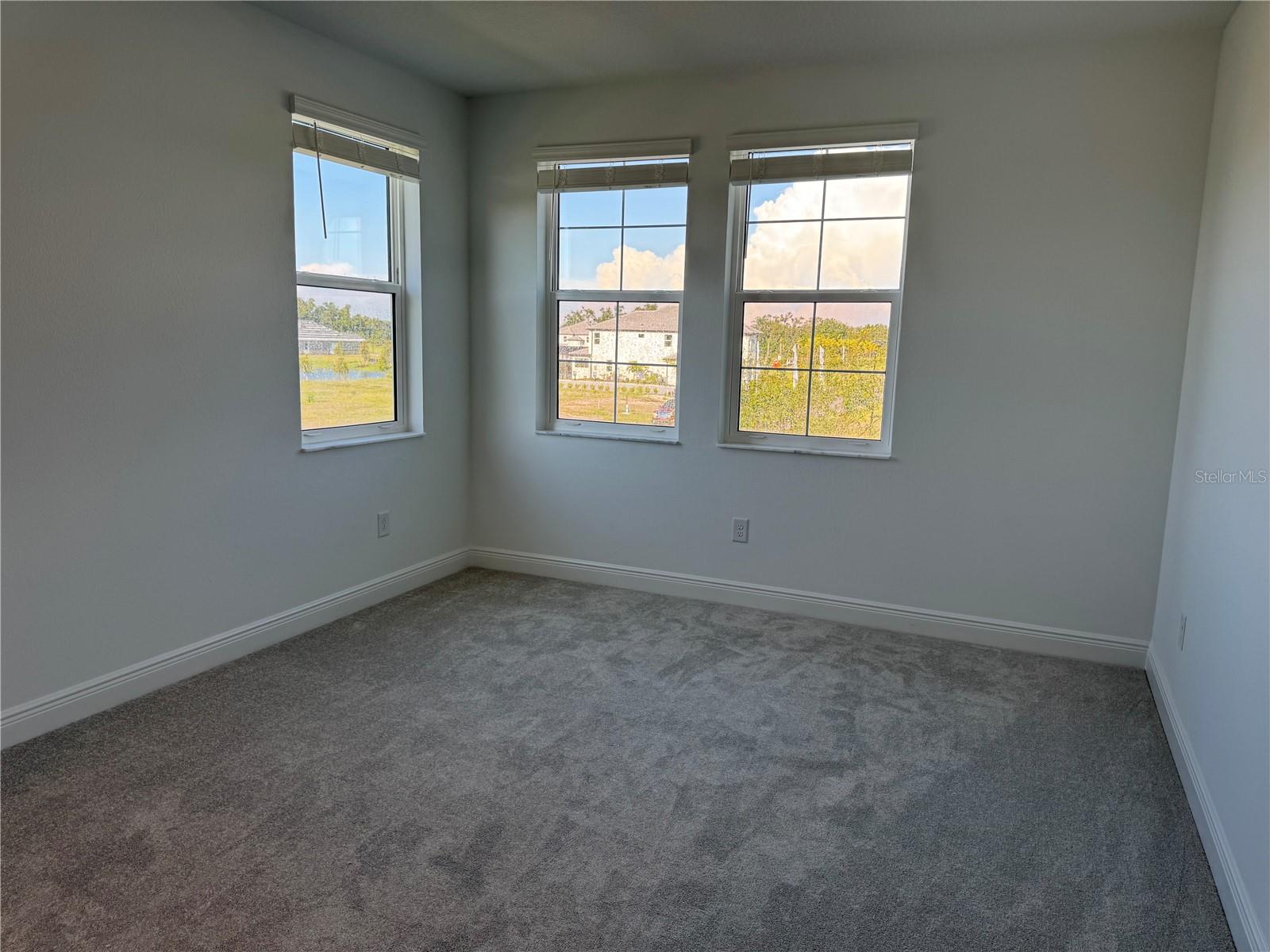 HAWKSTONE - Residential