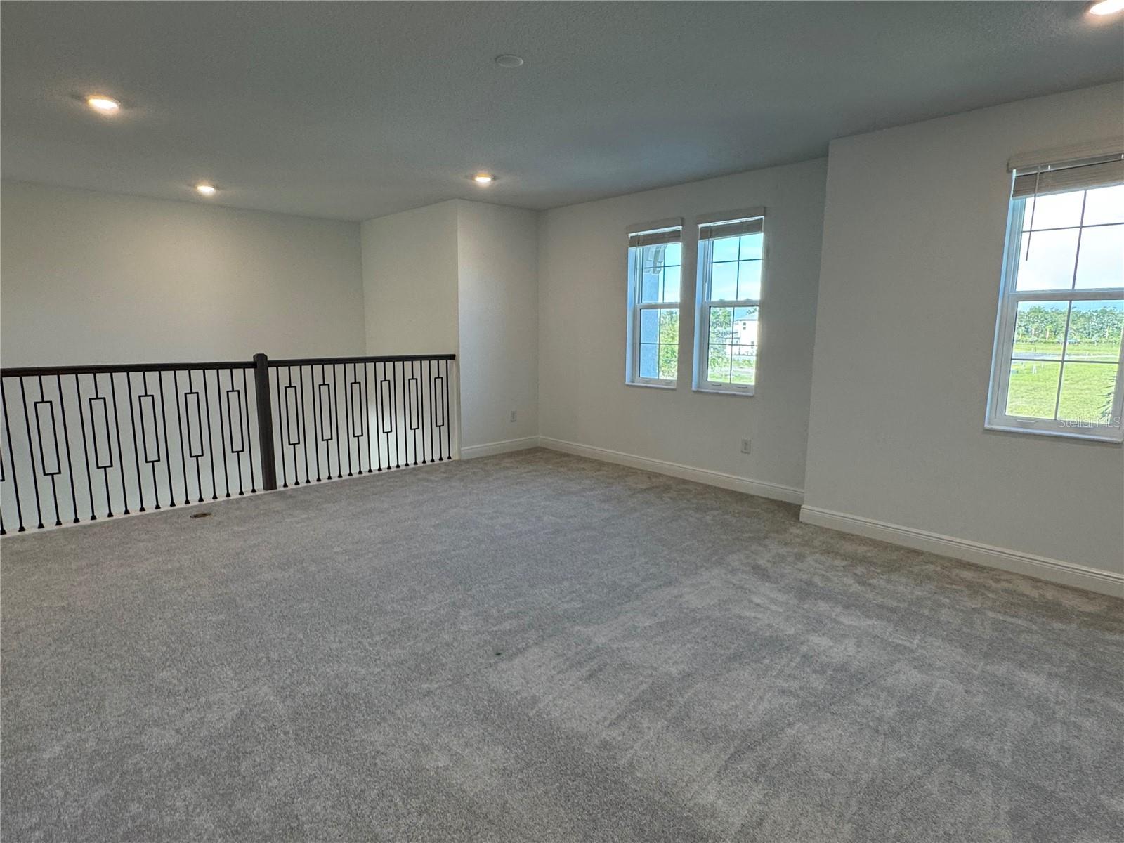 HAWKSTONE - Residential