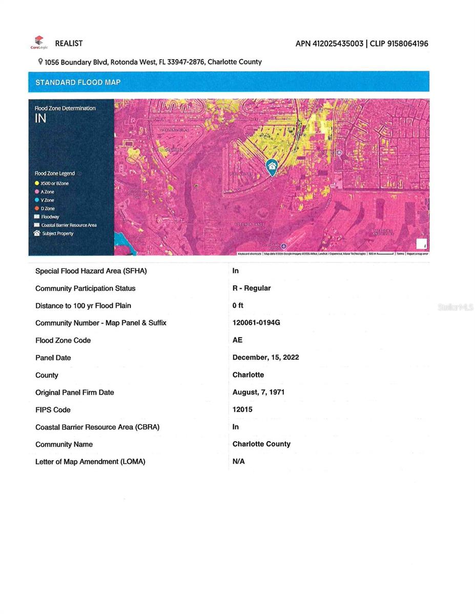 1056 BOUNDARY BOULEVARD