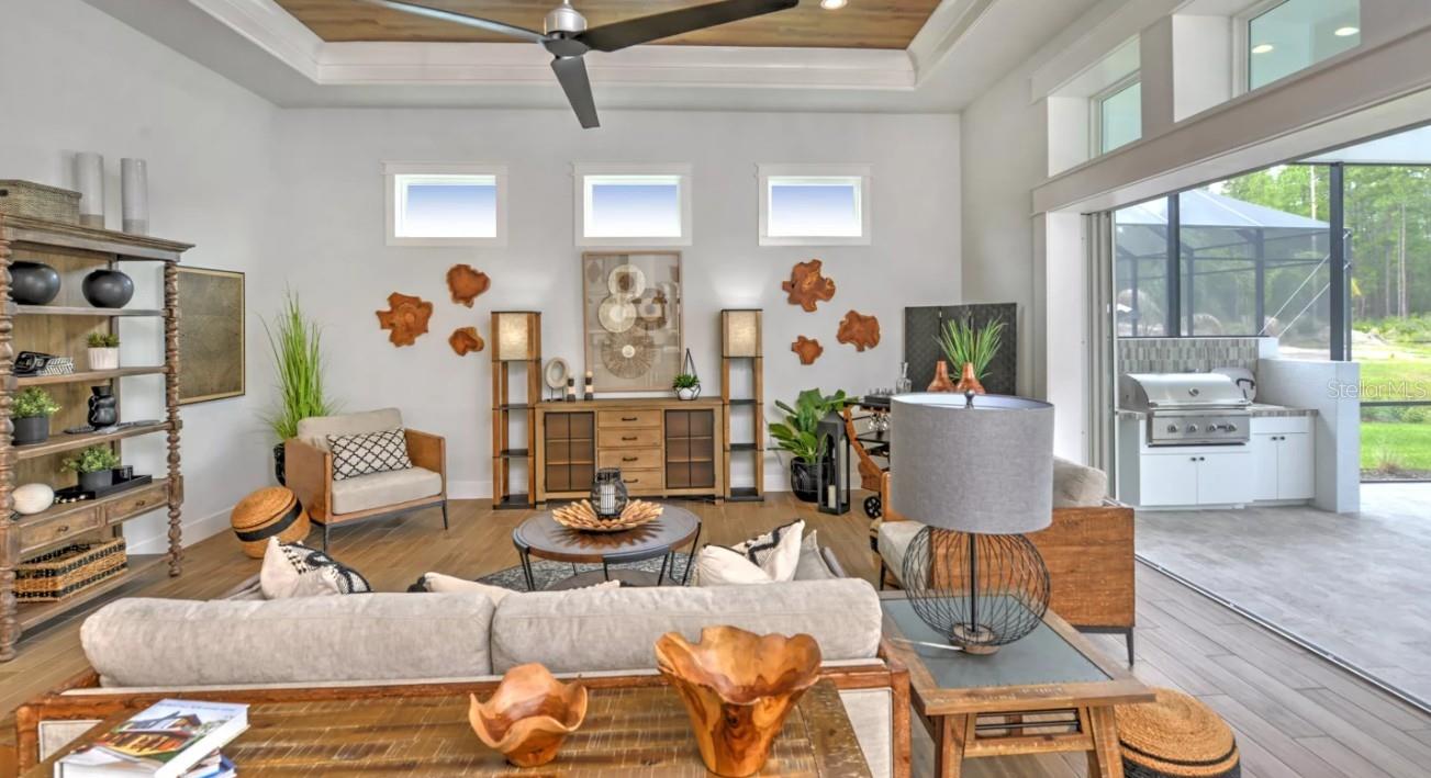 PLANATION BAY - Residential