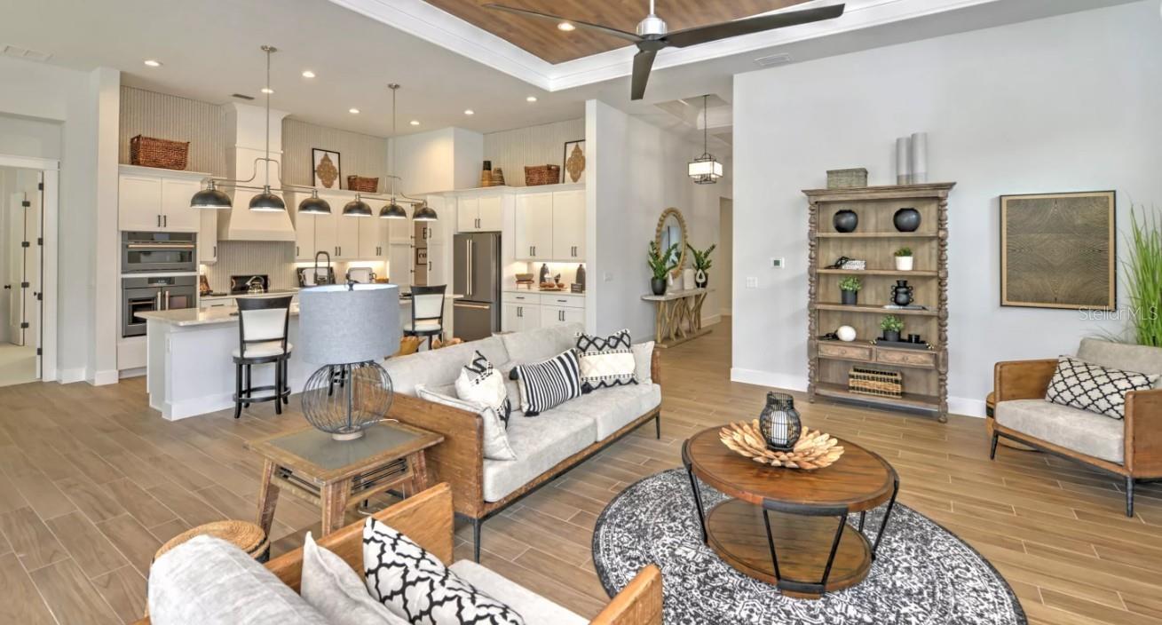 PLANATION BAY - Residential