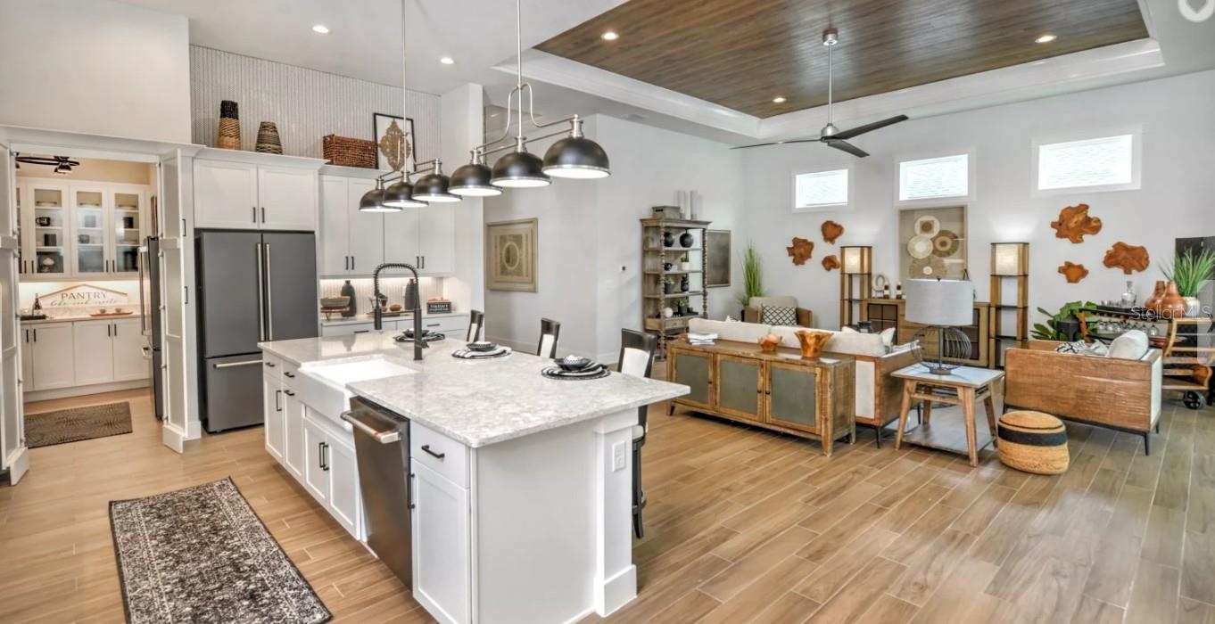 PLANATION BAY - Residential