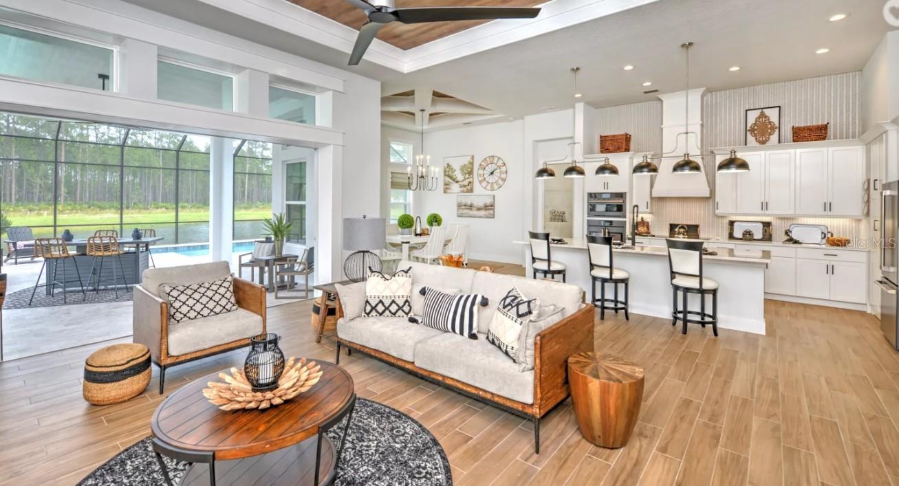 PLANATION BAY - Residential