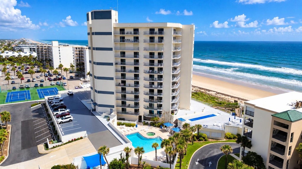 Photo of 5207 S Atlantic Avenue #1126, New Smyrna Beach, FL 32169 (MLS # NS1089578)