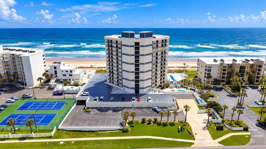 Photo of 5207 S Atlantic Avenue #1126, New Smyrna Beach, FL 32169 (MLS # NS1089578)