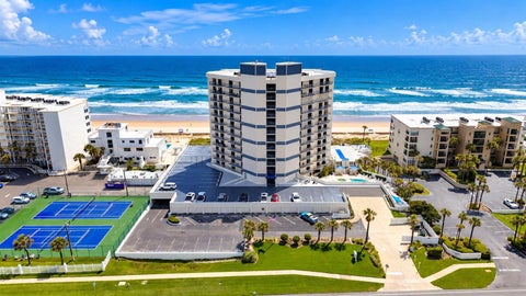 Photo of 5207 S Atlantic Avenue #1126, New Smyrna Beach, FL 32169 (MLS # NS1089578)