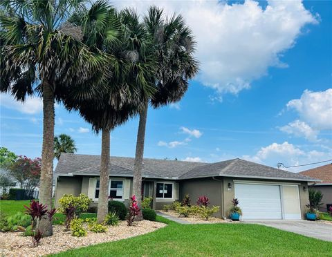 5 WESTGLEN LANE PALM COAST FL 32164