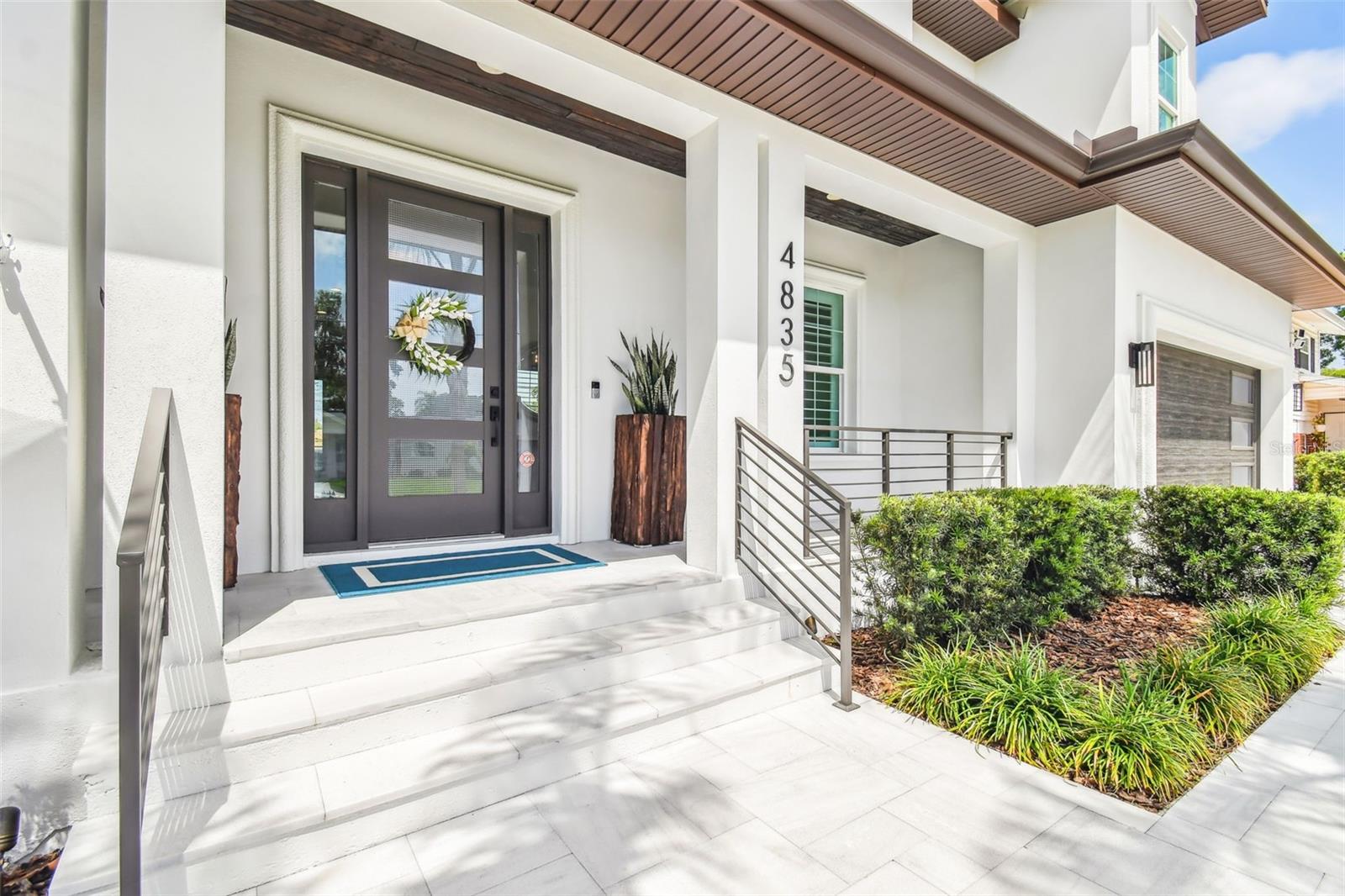 MARGARET ANNE SUB REVI - Residential