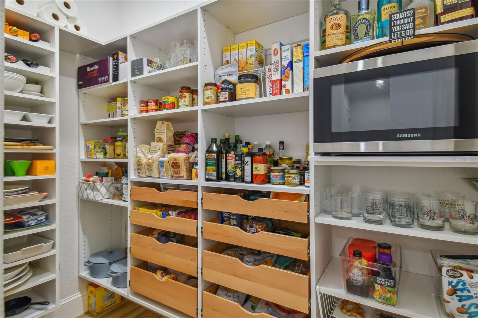 MARGARET ANNE SUB REVI - Residential