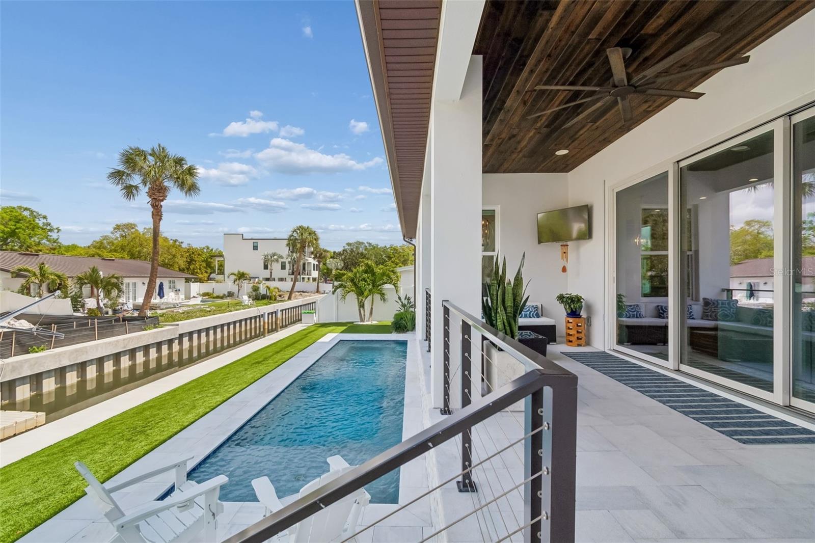 MARGARET ANNE SUB REVI - Residential