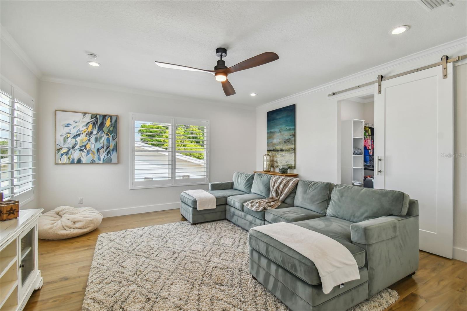 MARGARET ANNE SUB REVI - Residential