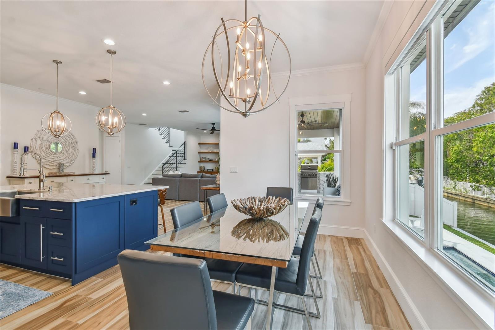 MARGARET ANNE SUB REVI - Residential