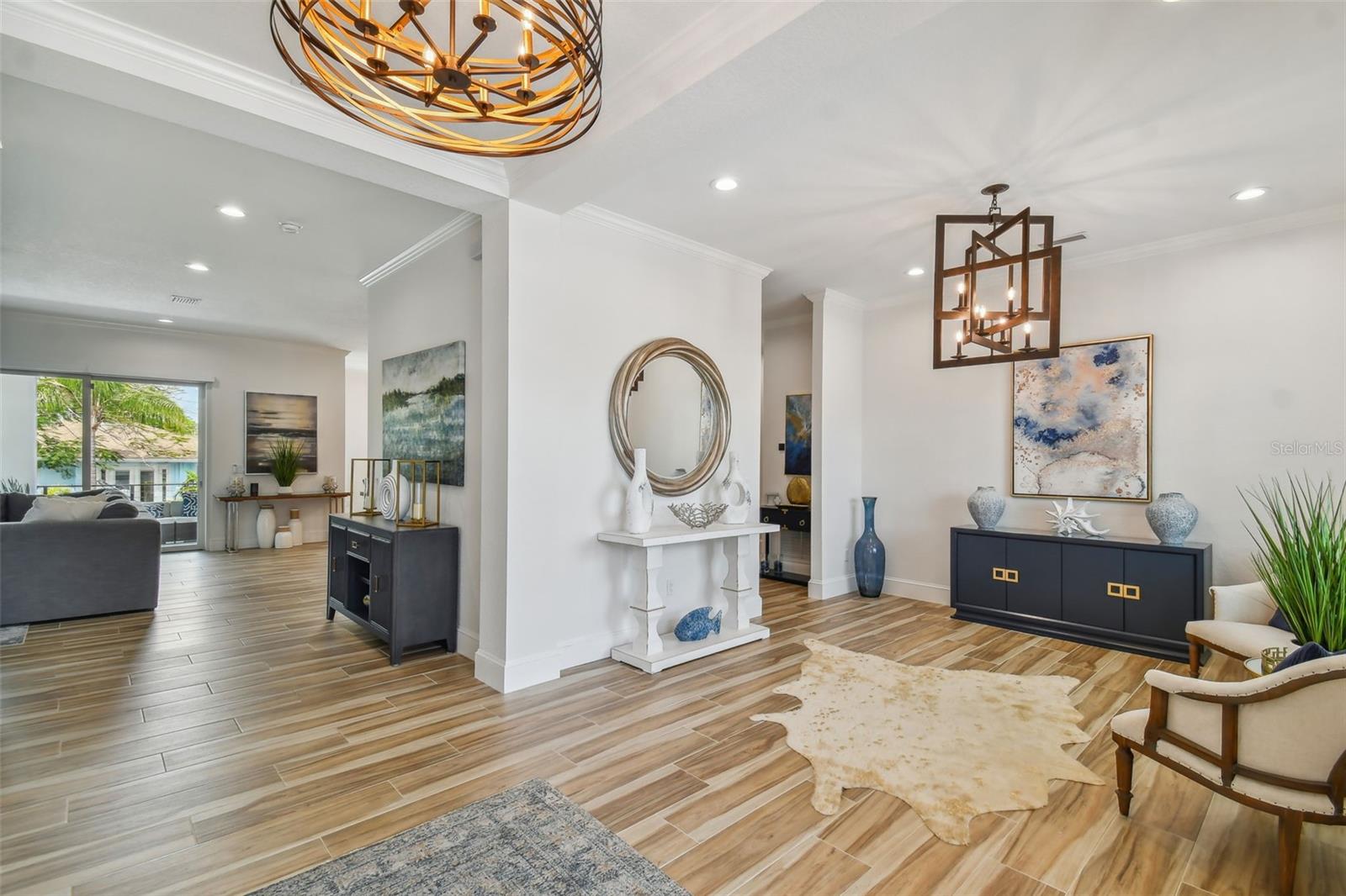 MARGARET ANNE SUB REVI - Residential