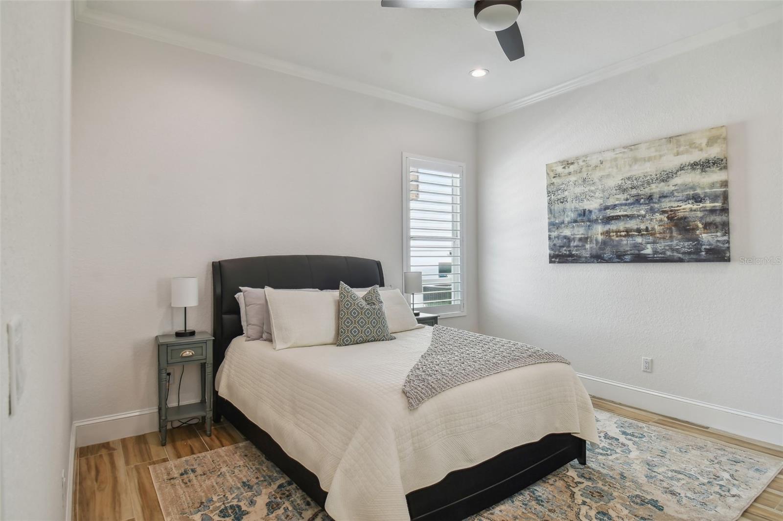 MARGARET ANNE SUB REVI - Residential