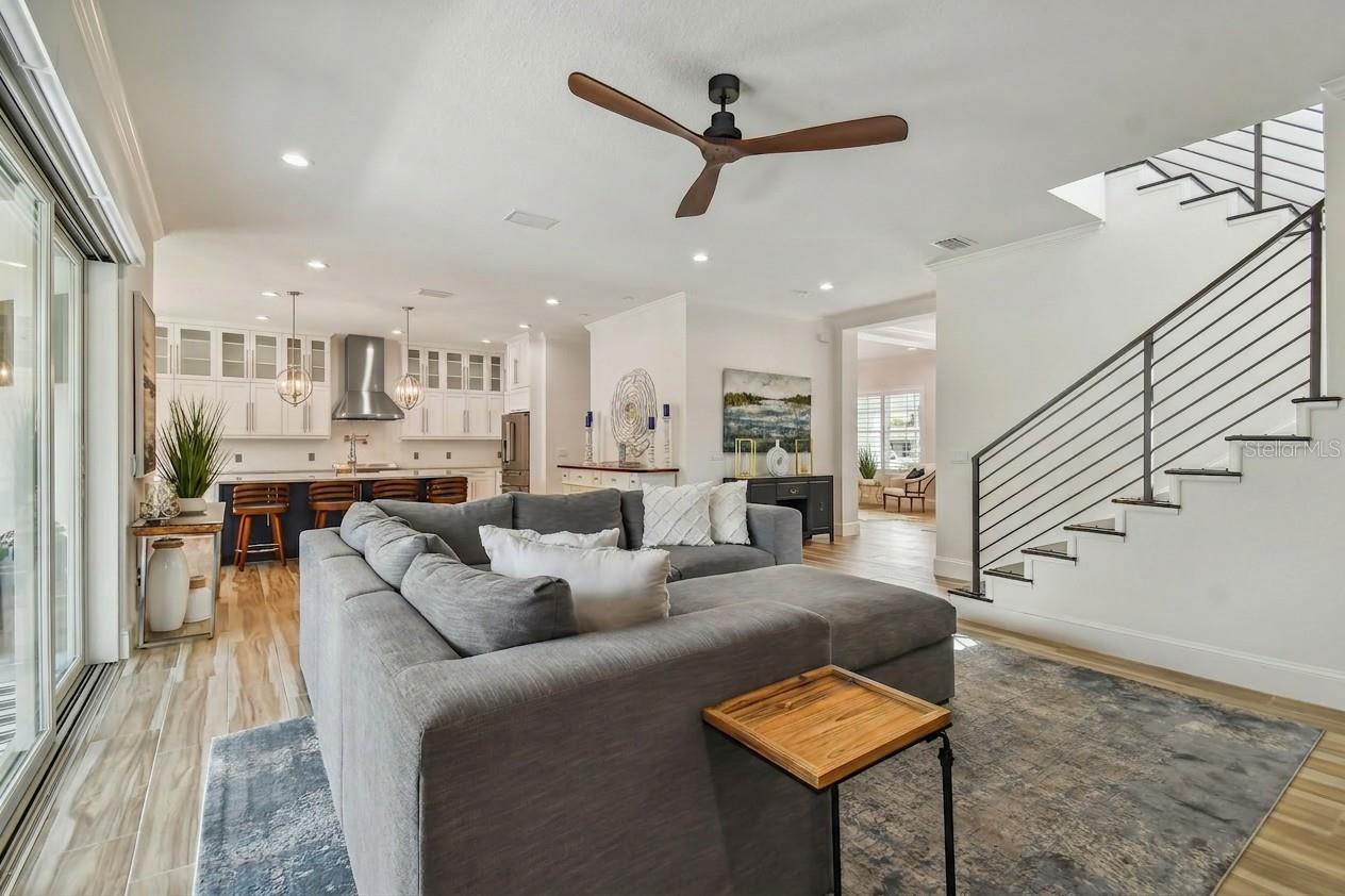 MARGARET ANNE SUB REVI - Residential