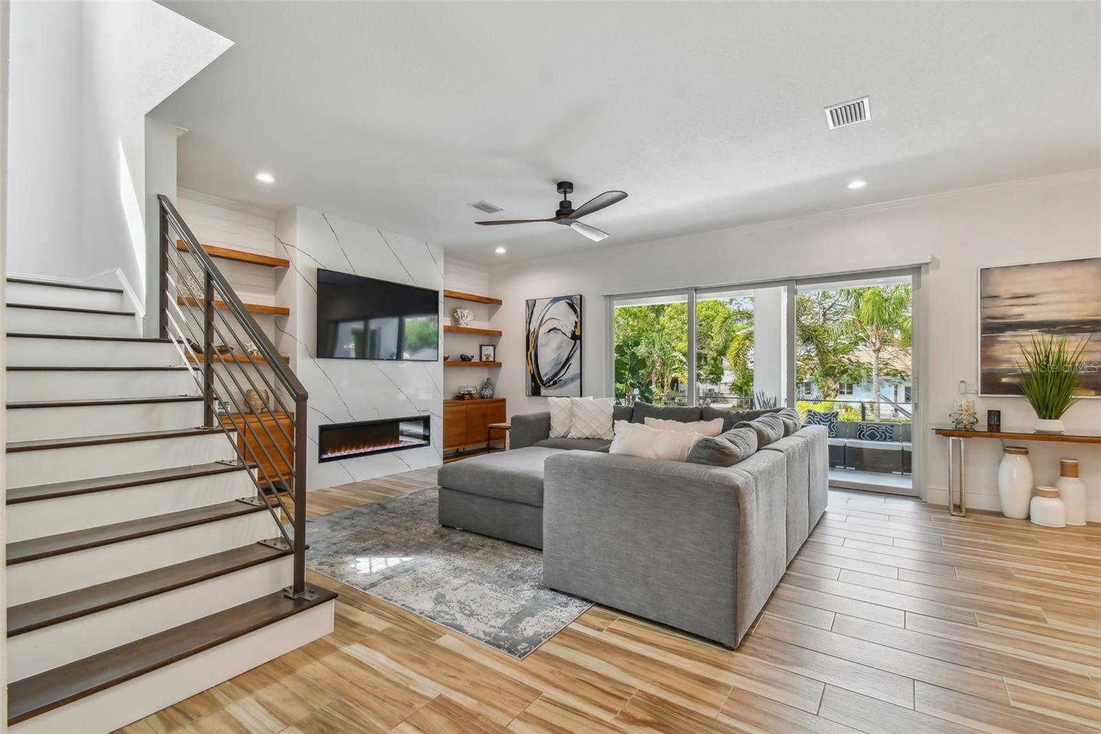 MARGARET ANNE SUB REVI - Residential