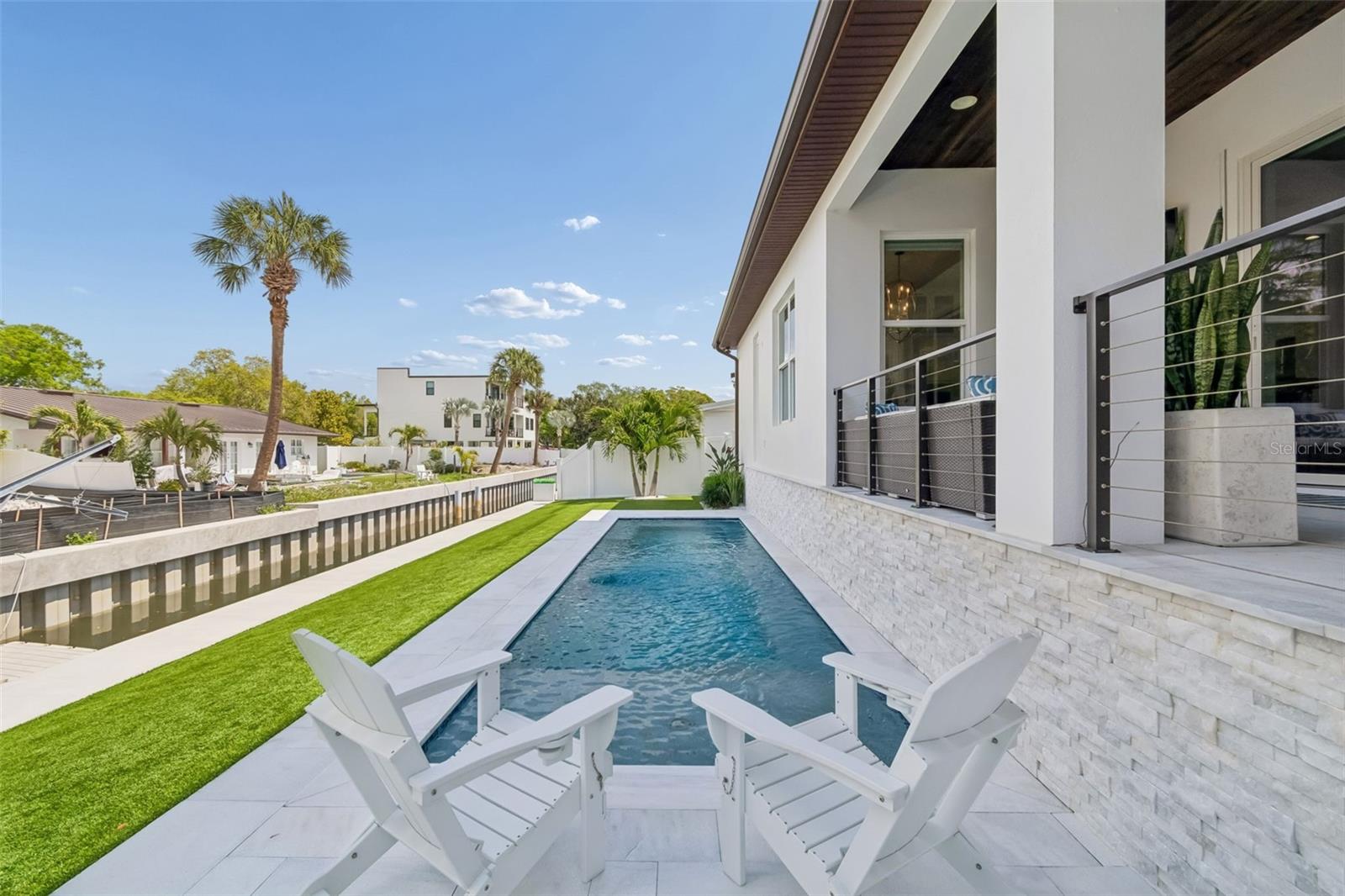 MARGARET ANNE SUB REVI - Residential