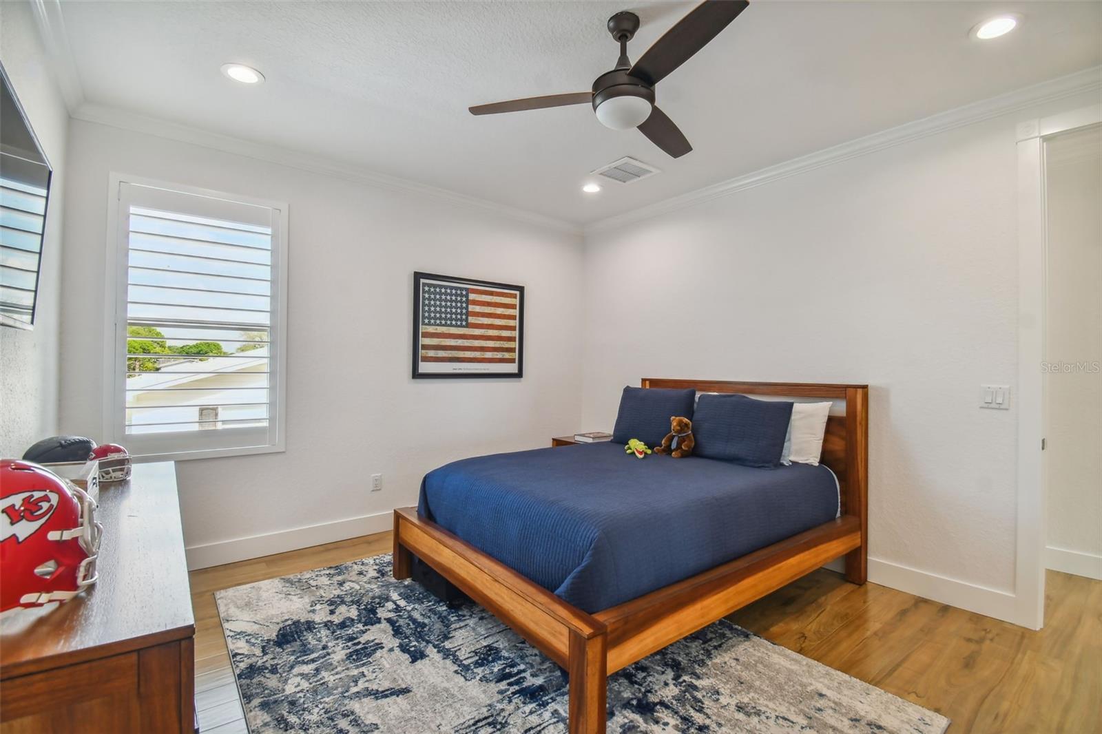 MARGARET ANNE SUB REVI - Residential