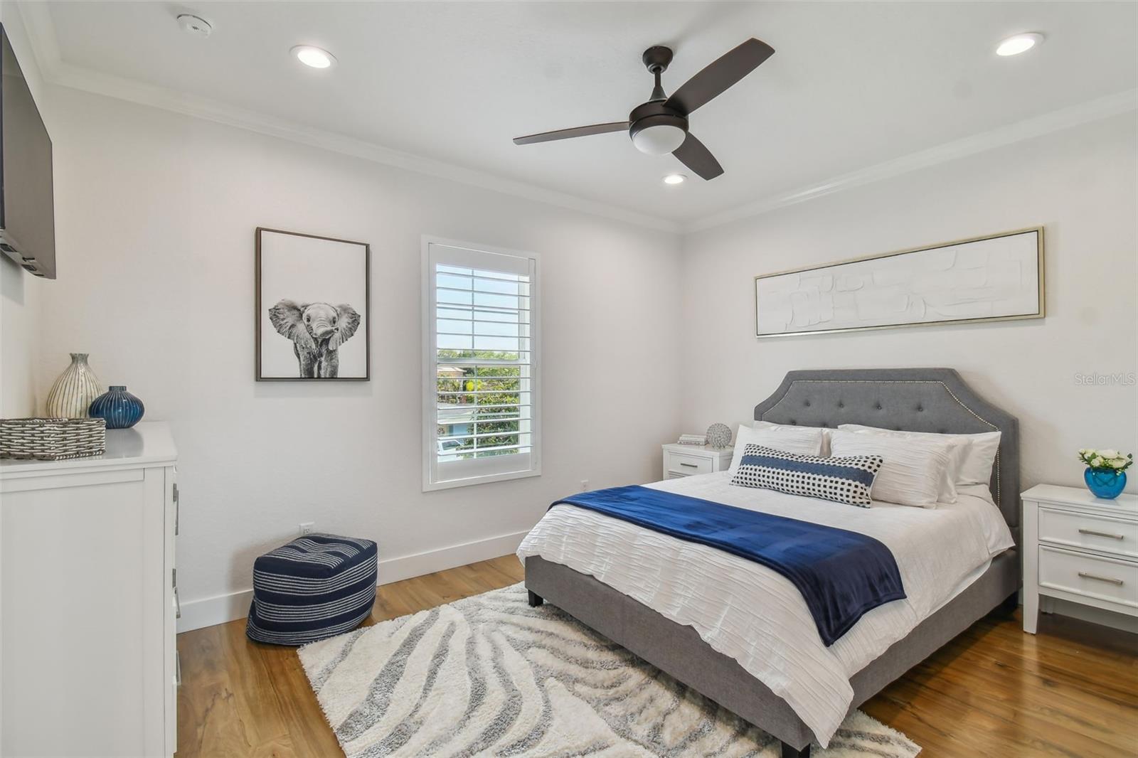 MARGARET ANNE SUB REVI - Residential