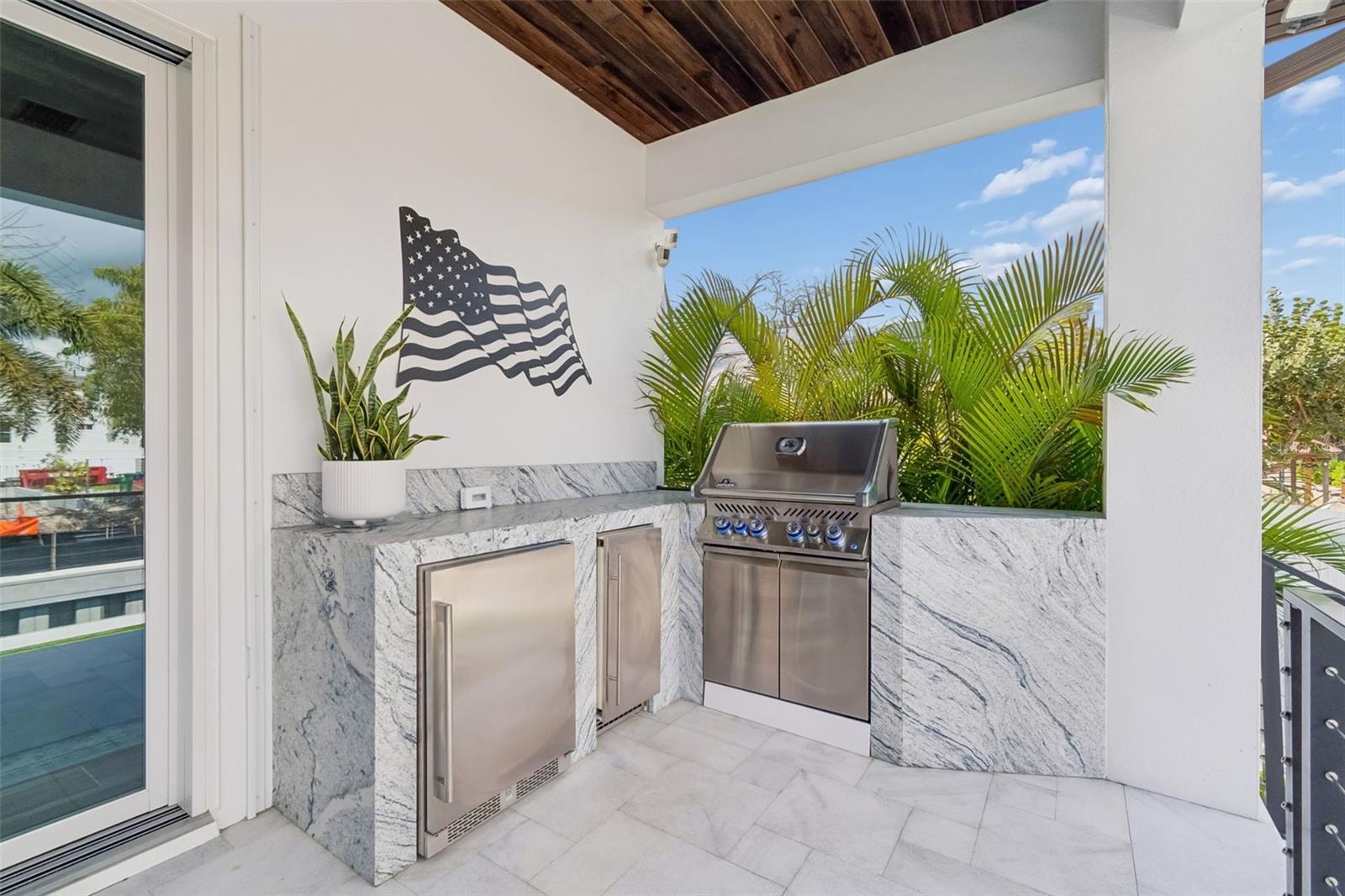 MARGARET ANNE SUB REVI - Residential