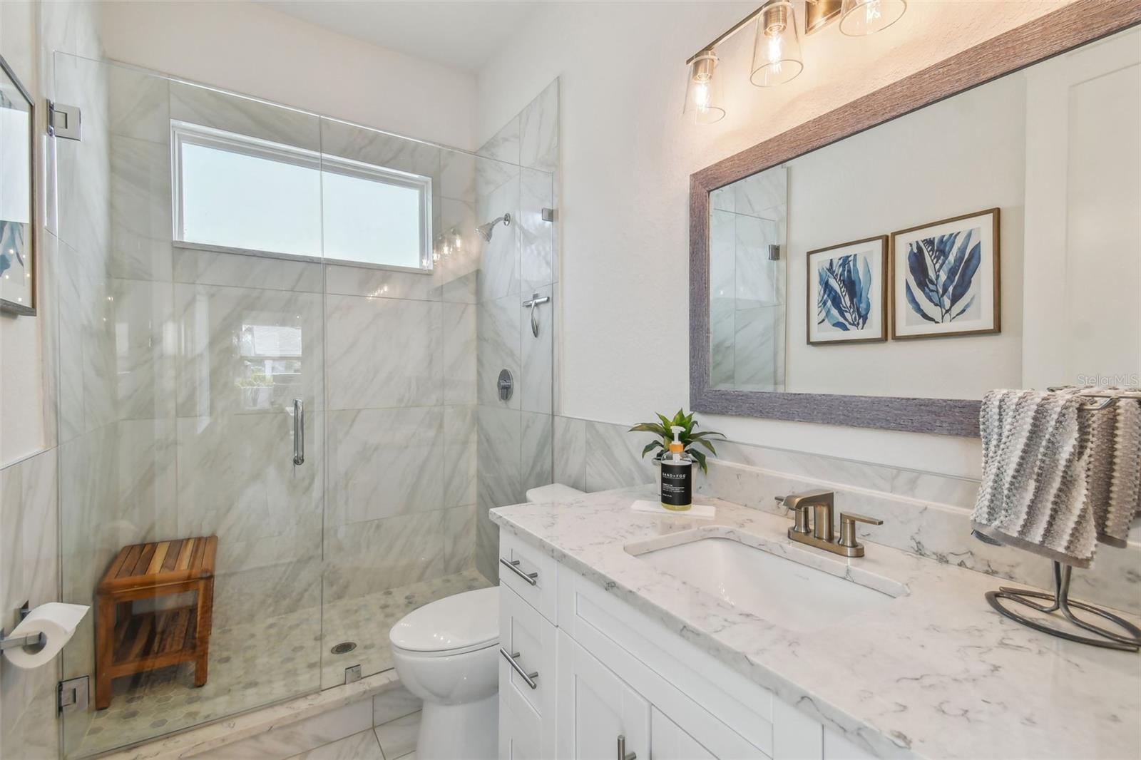 MARGARET ANNE SUB REVI - Residential