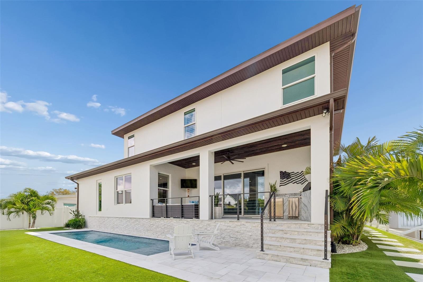 MARGARET ANNE SUB REVI - Residential