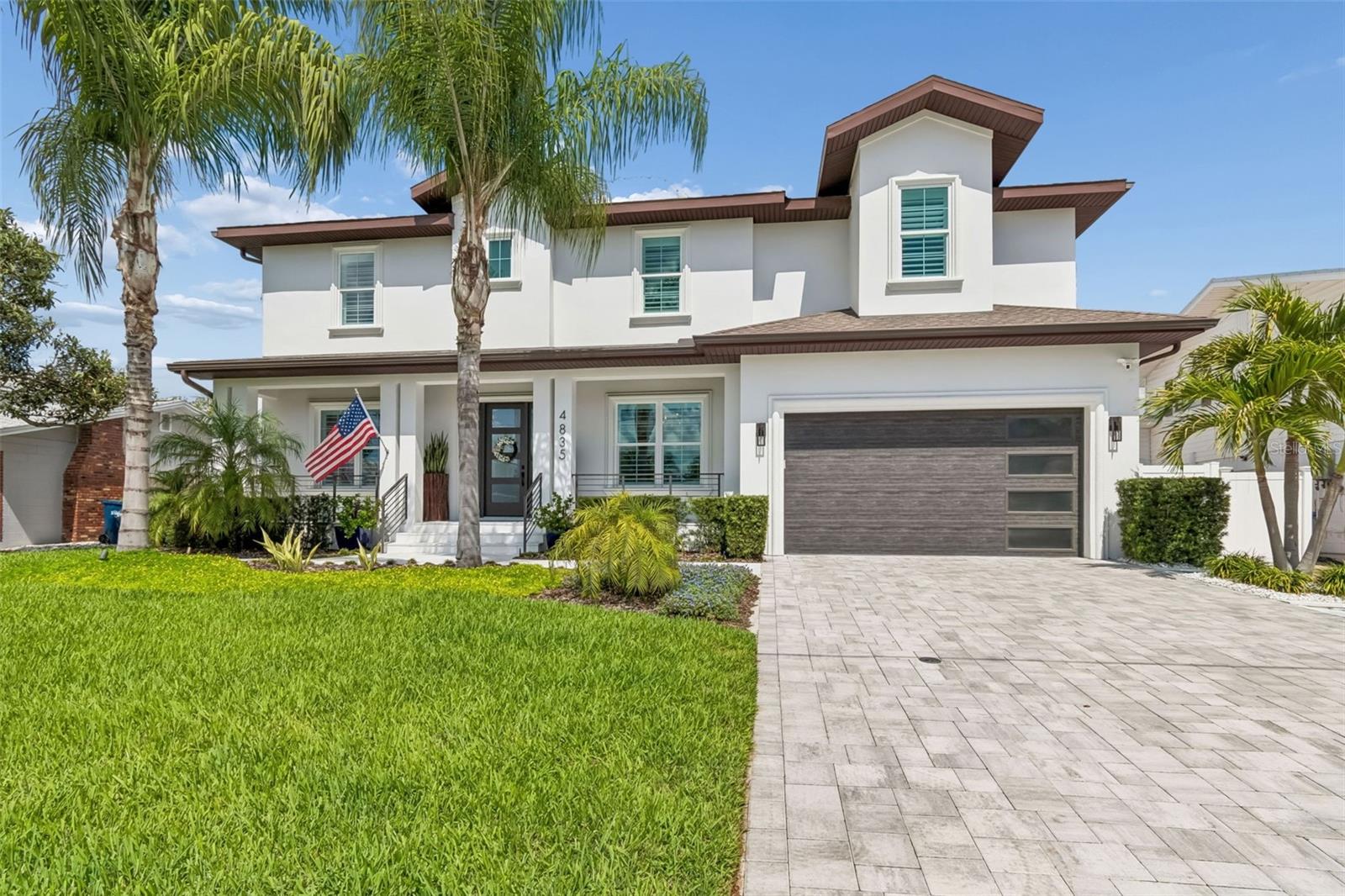 MARGARET ANNE SUB REVI - Residential