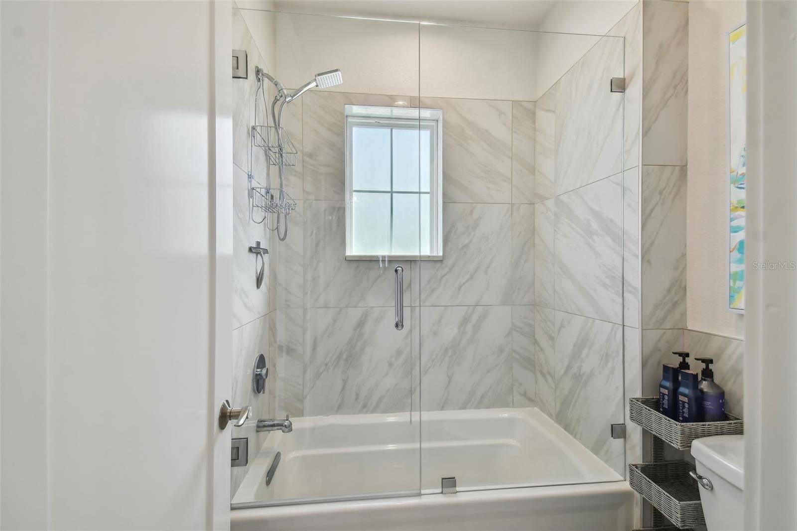 MARGARET ANNE SUB REVI - Residential