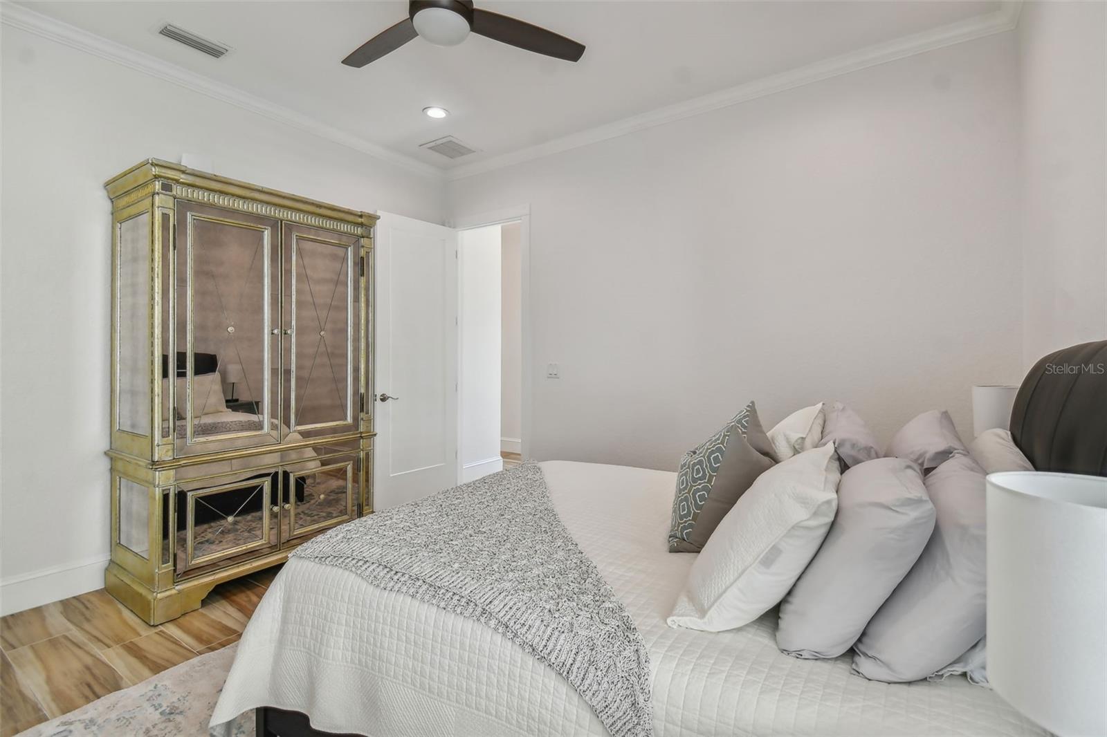 MARGARET ANNE SUB REVI - Residential