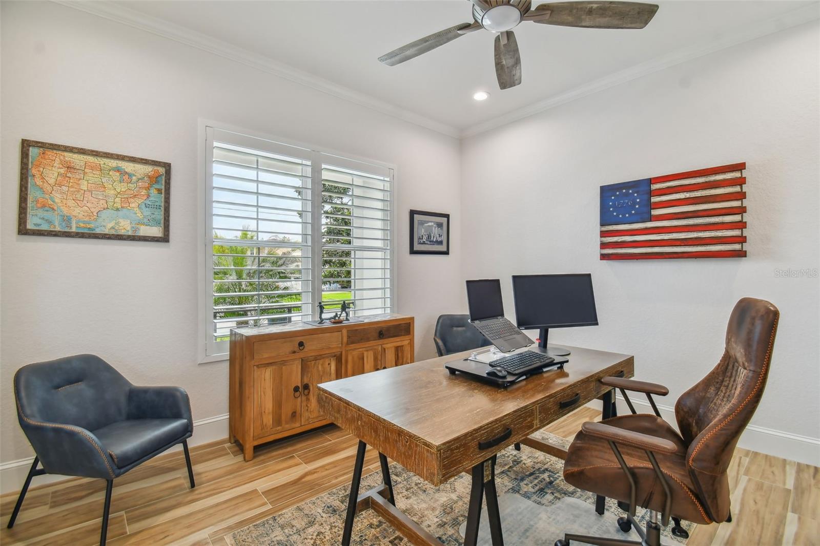 MARGARET ANNE SUB REVI - Residential