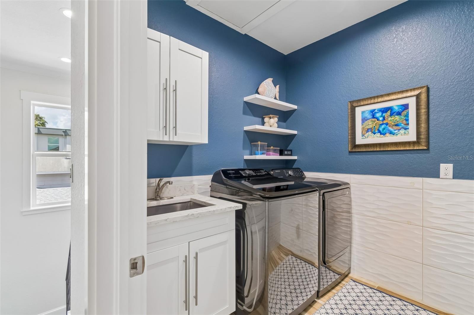 MARGARET ANNE SUB REVI - Residential