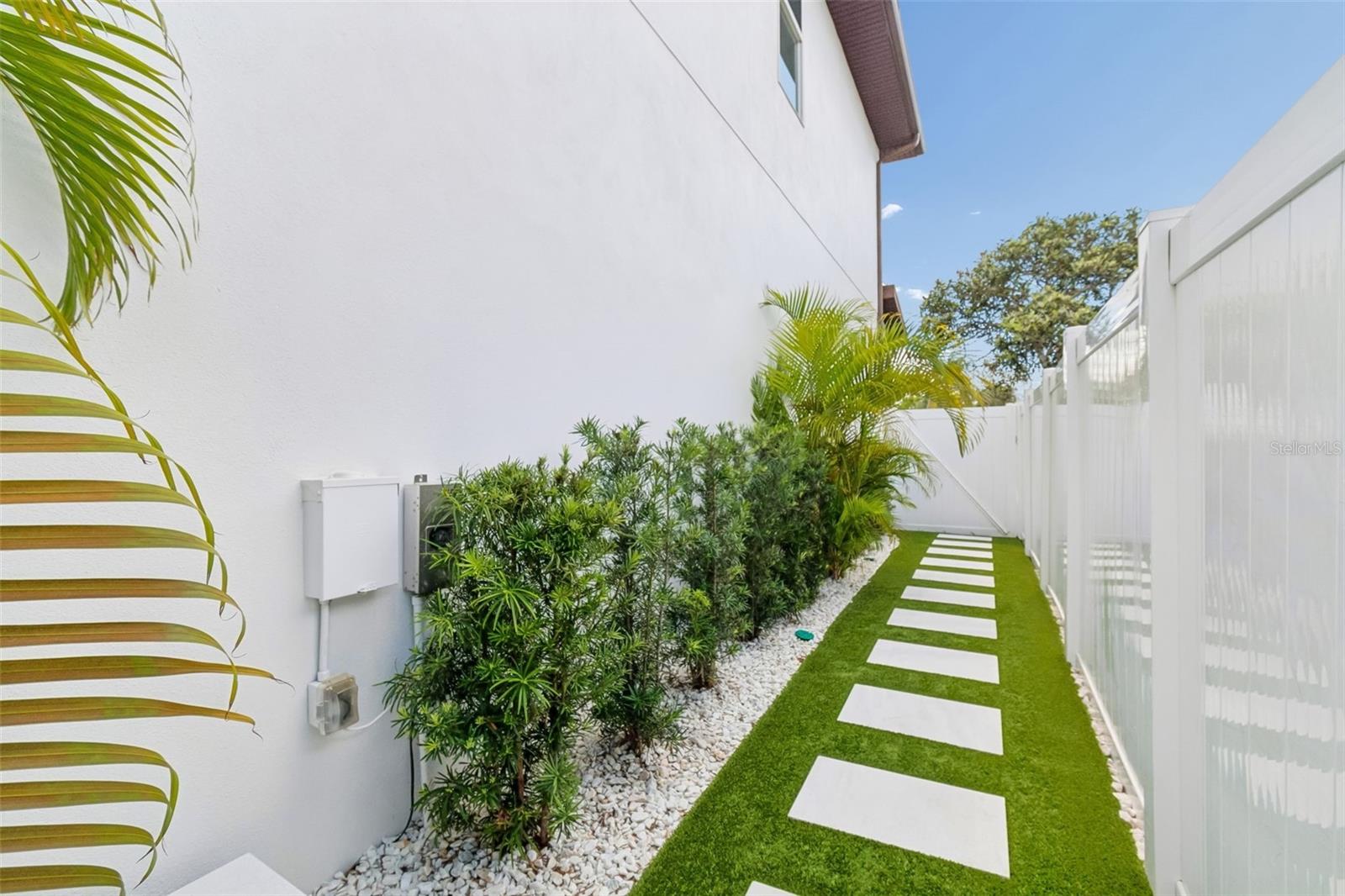 MARGARET ANNE SUB REVI - Residential