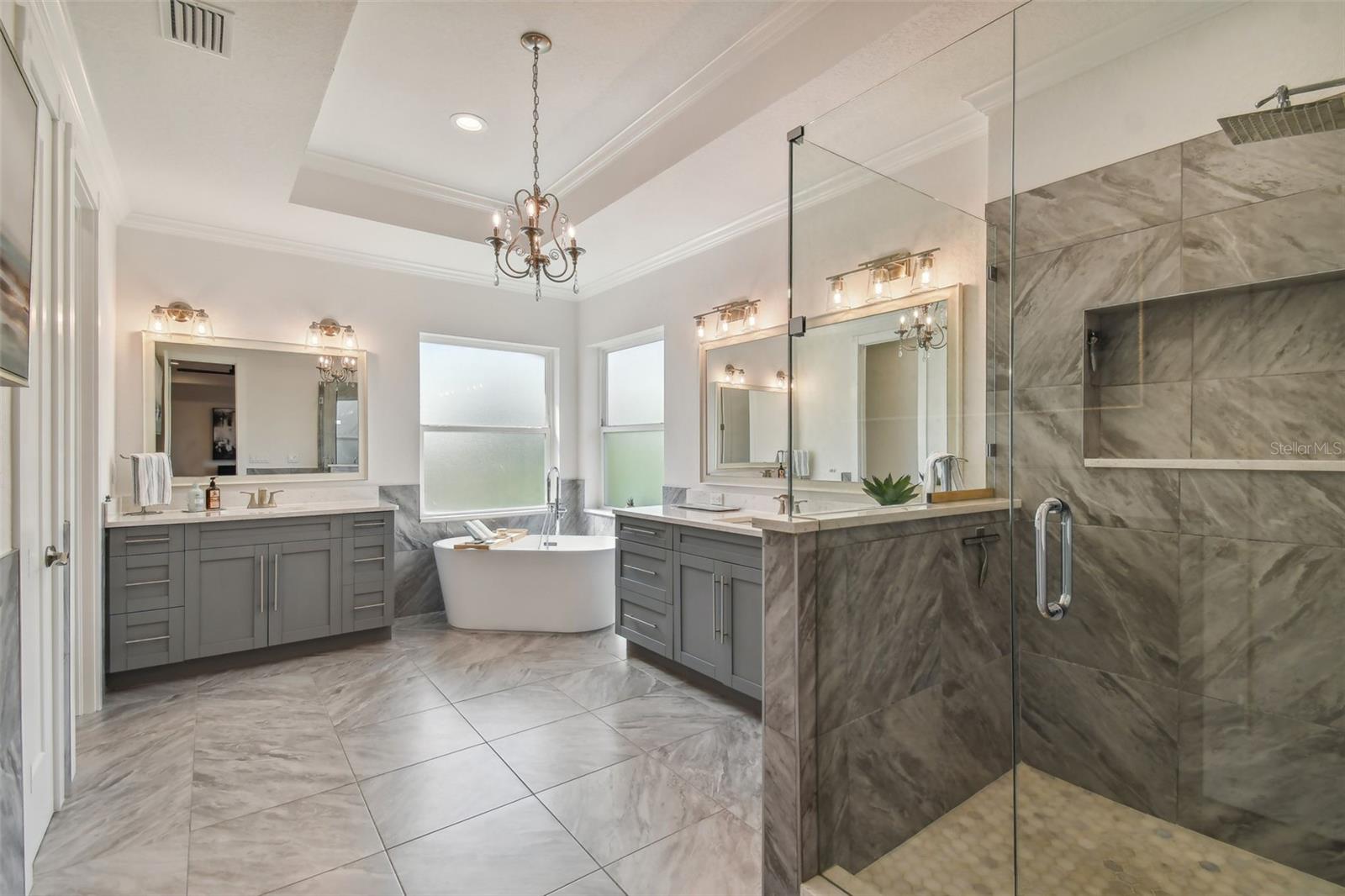 MARGARET ANNE SUB REVI - Residential