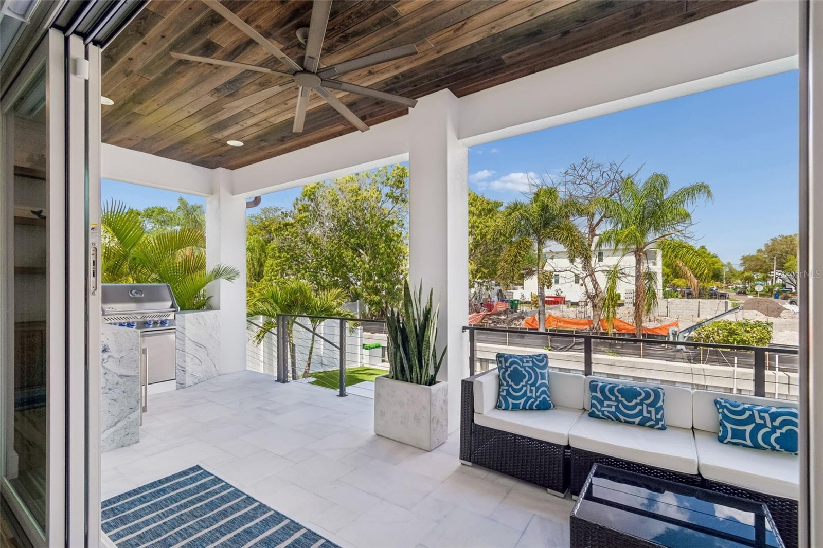 MARGARET ANNE SUB REVI - Residential