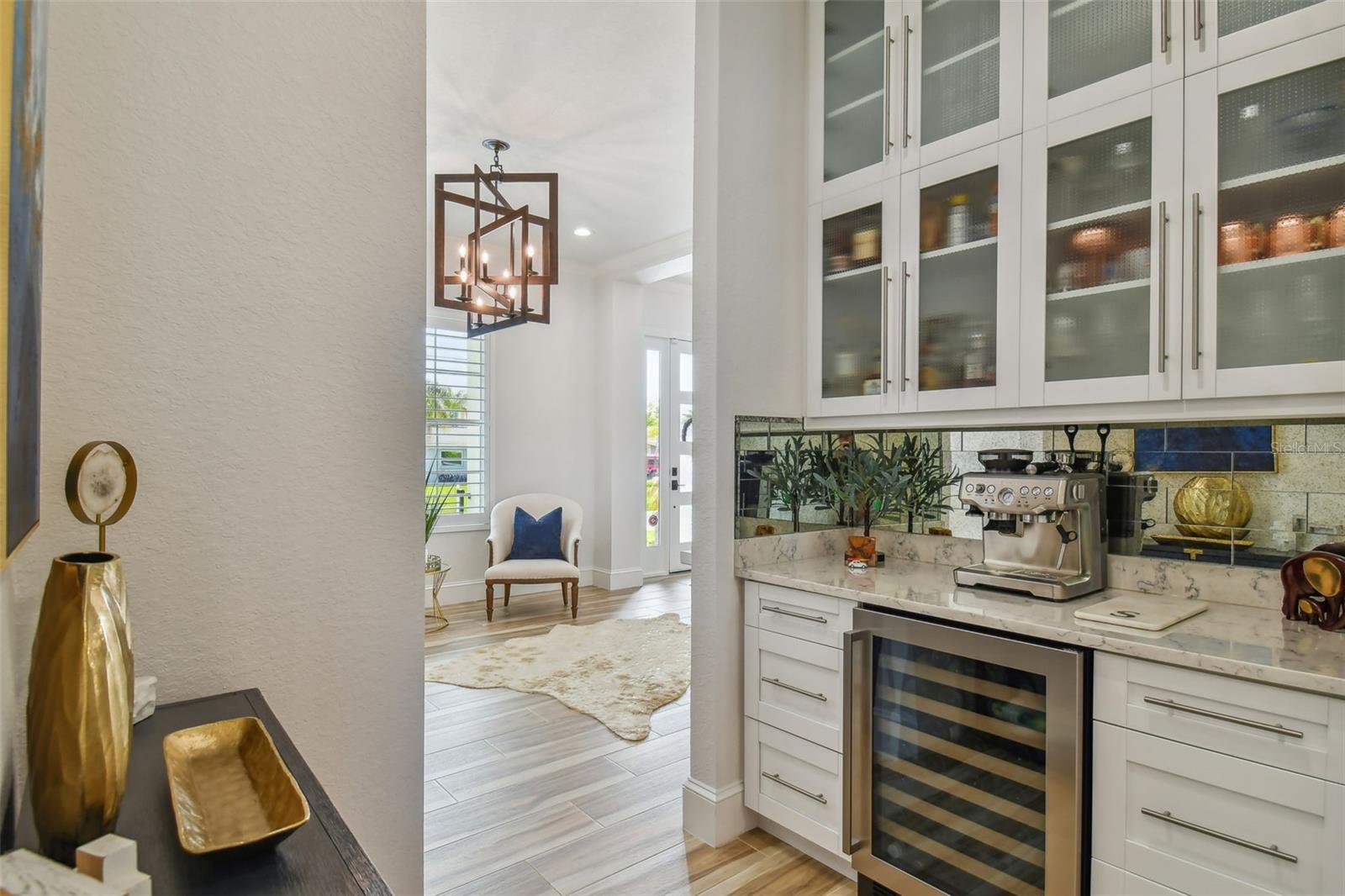 MARGARET ANNE SUB REVI - Residential