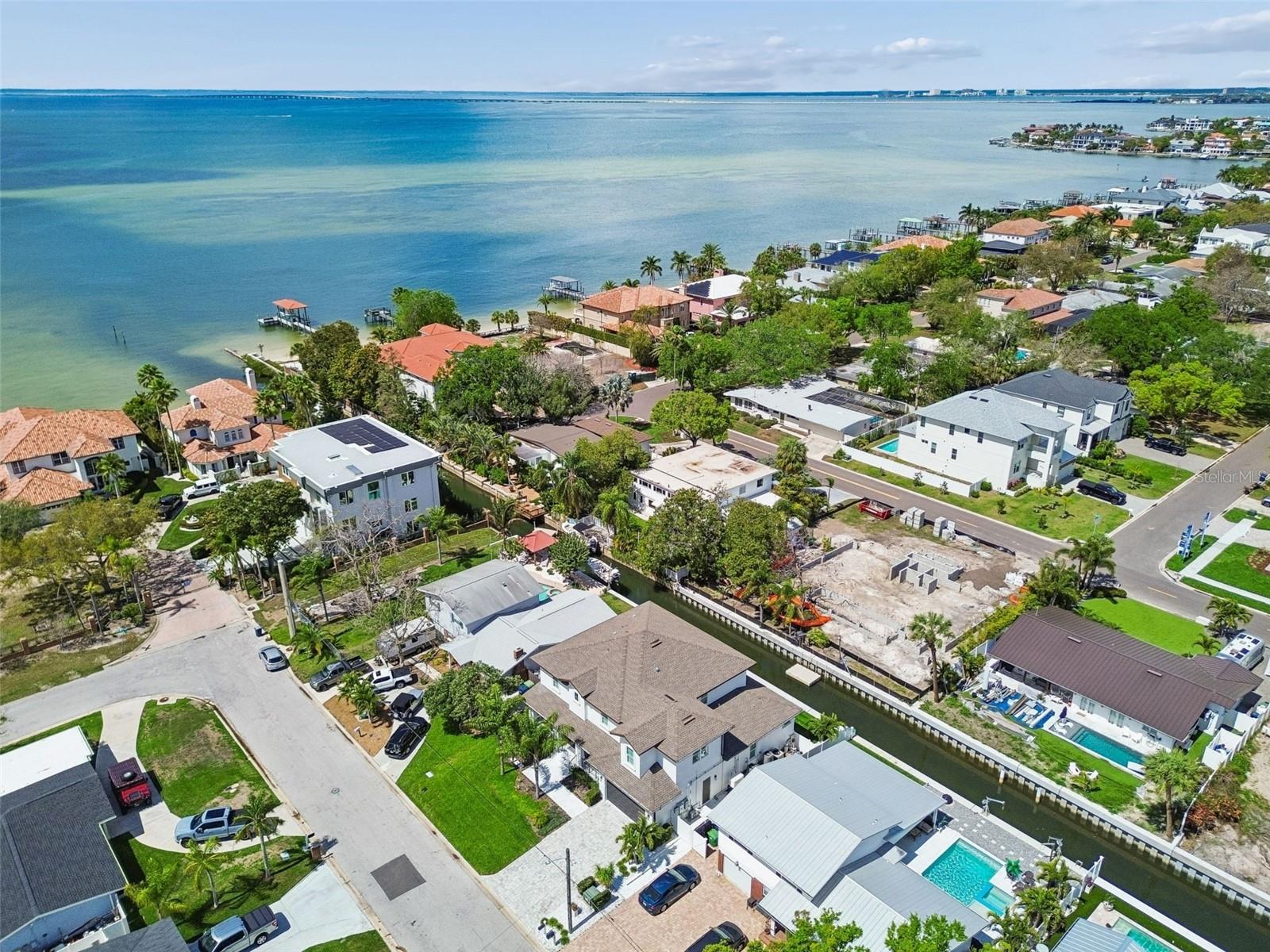 MARGARET ANNE SUB REVI - Residential