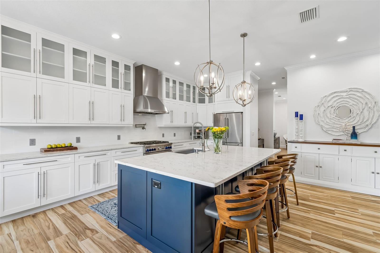 MARGARET ANNE SUB REVI - Residential