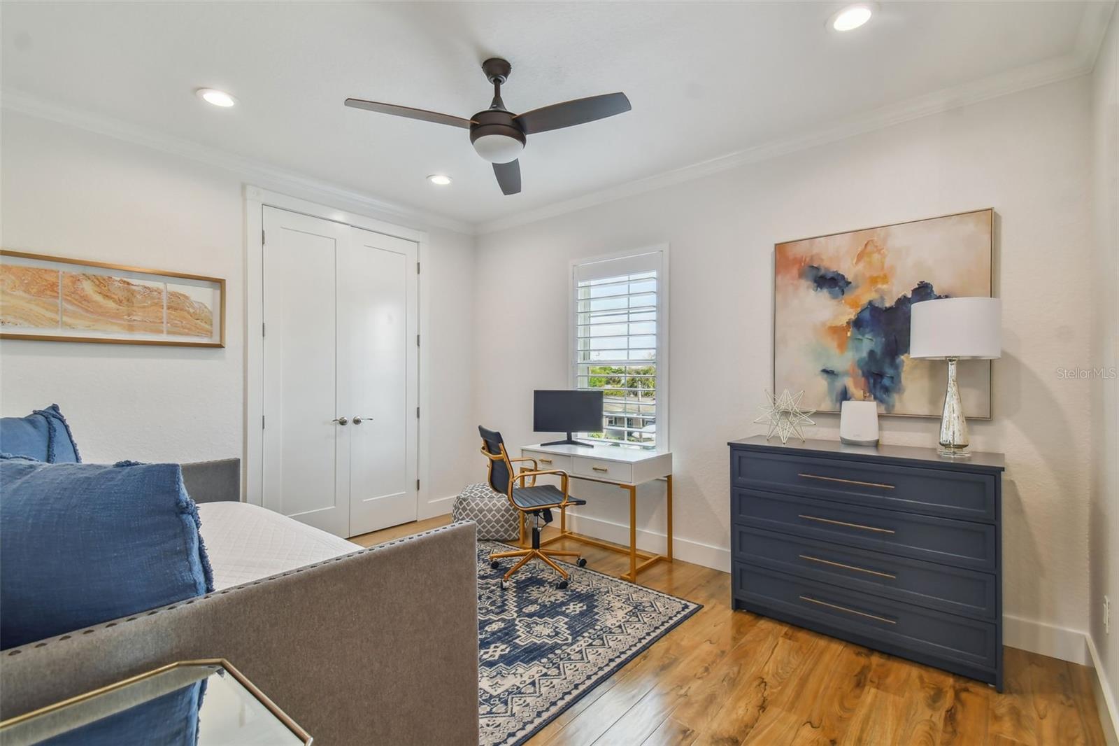 MARGARET ANNE SUB REVI - Residential