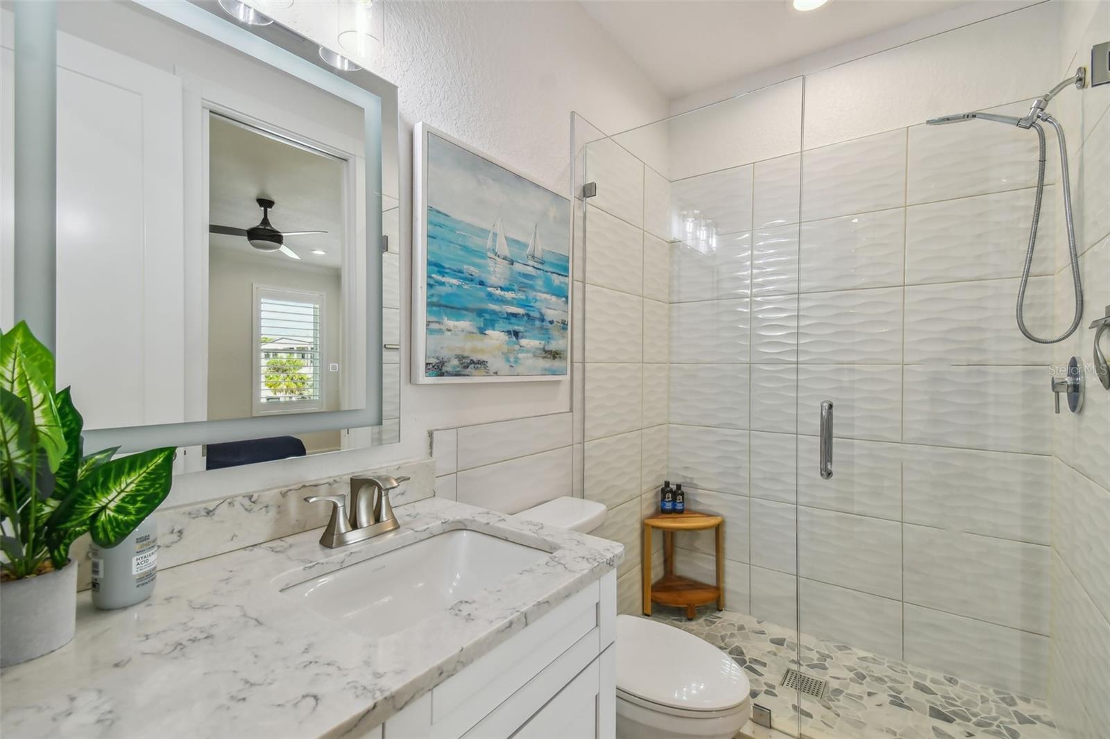 MARGARET ANNE SUB REVI - Residential