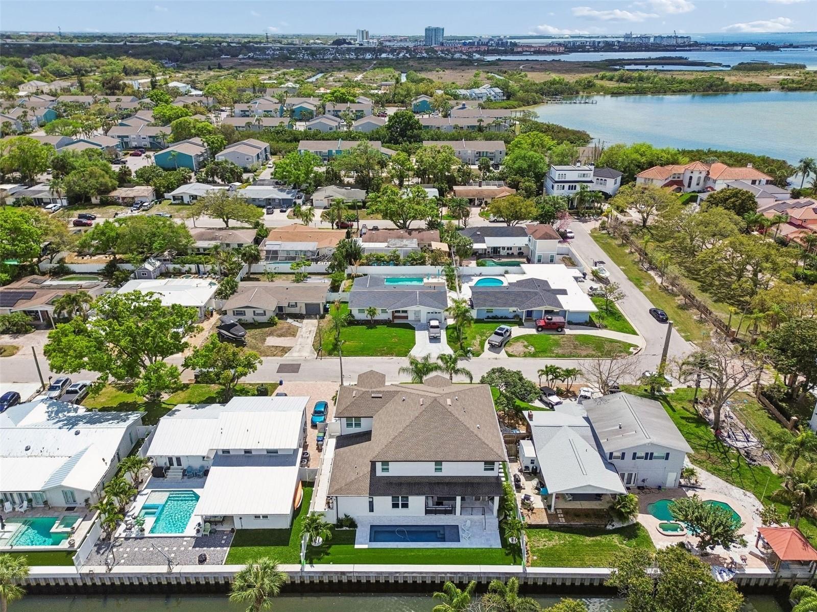 MARGARET ANNE SUB REVI - Residential