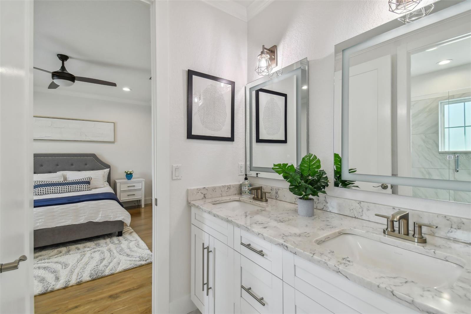 MARGARET ANNE SUB REVI - Residential