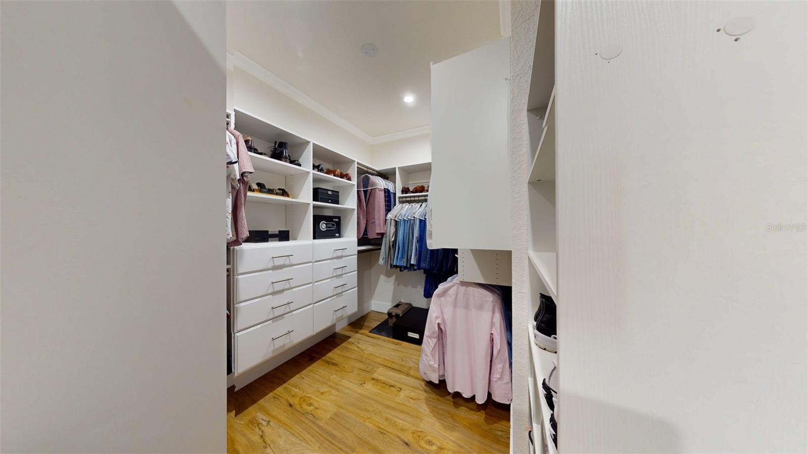 MARGARET ANNE SUB REVI - Residential