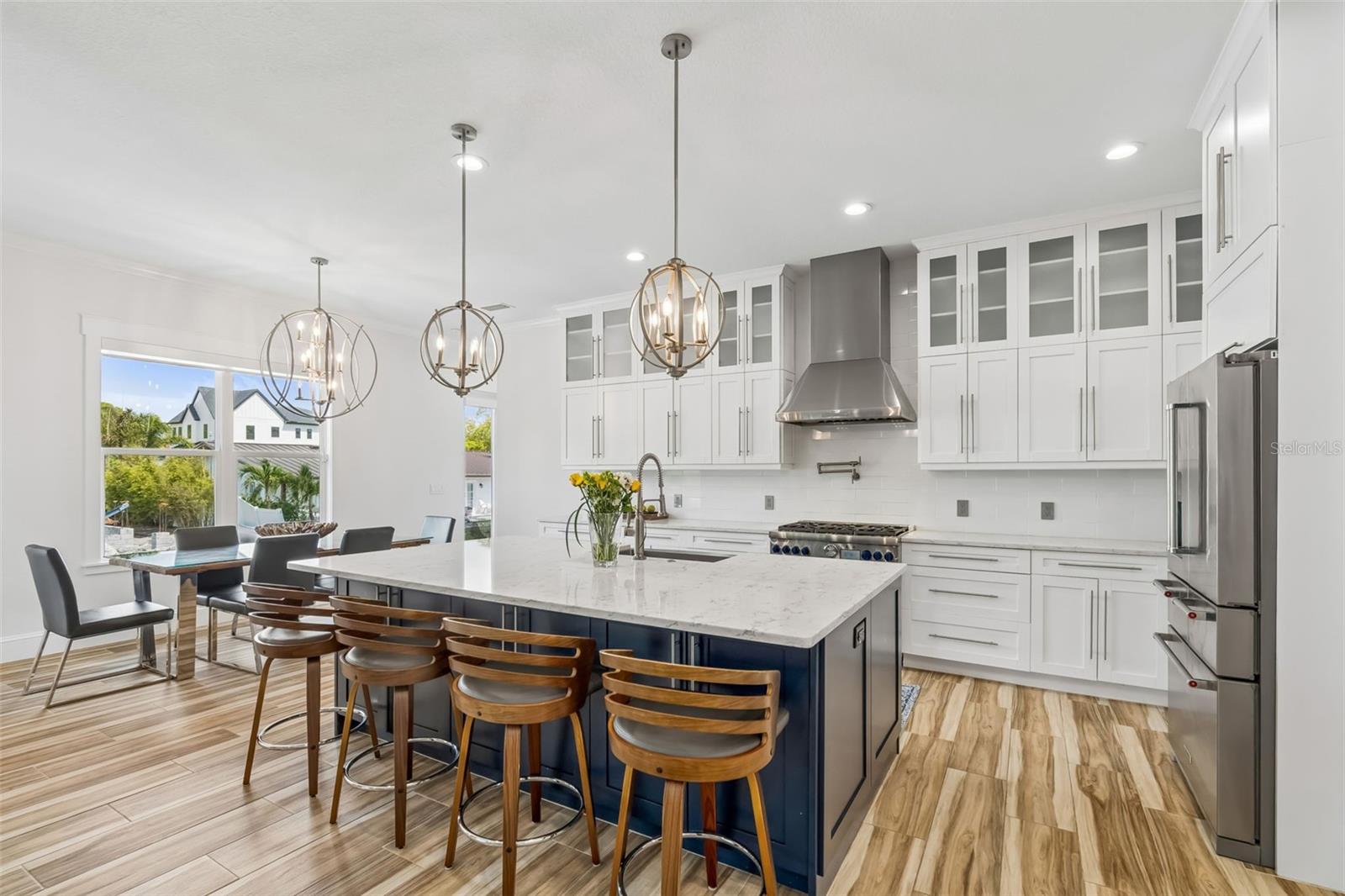 MARGARET ANNE SUB REVI - Residential