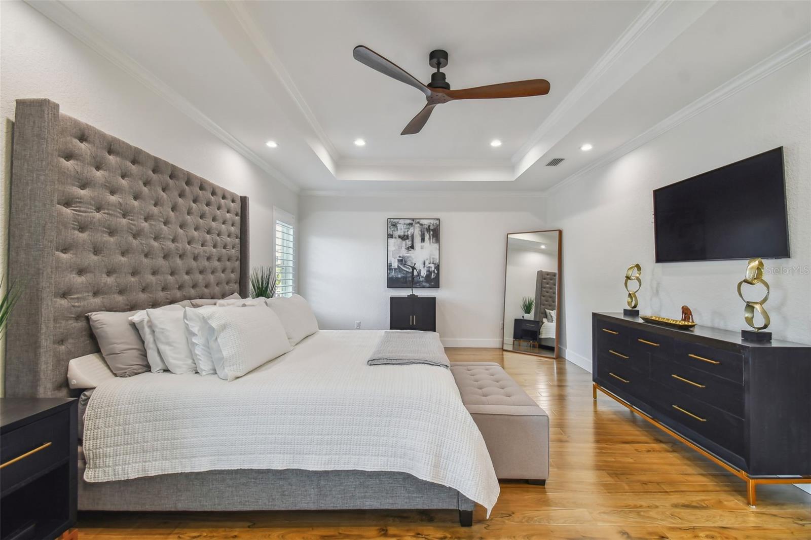 MARGARET ANNE SUB REVI - Residential