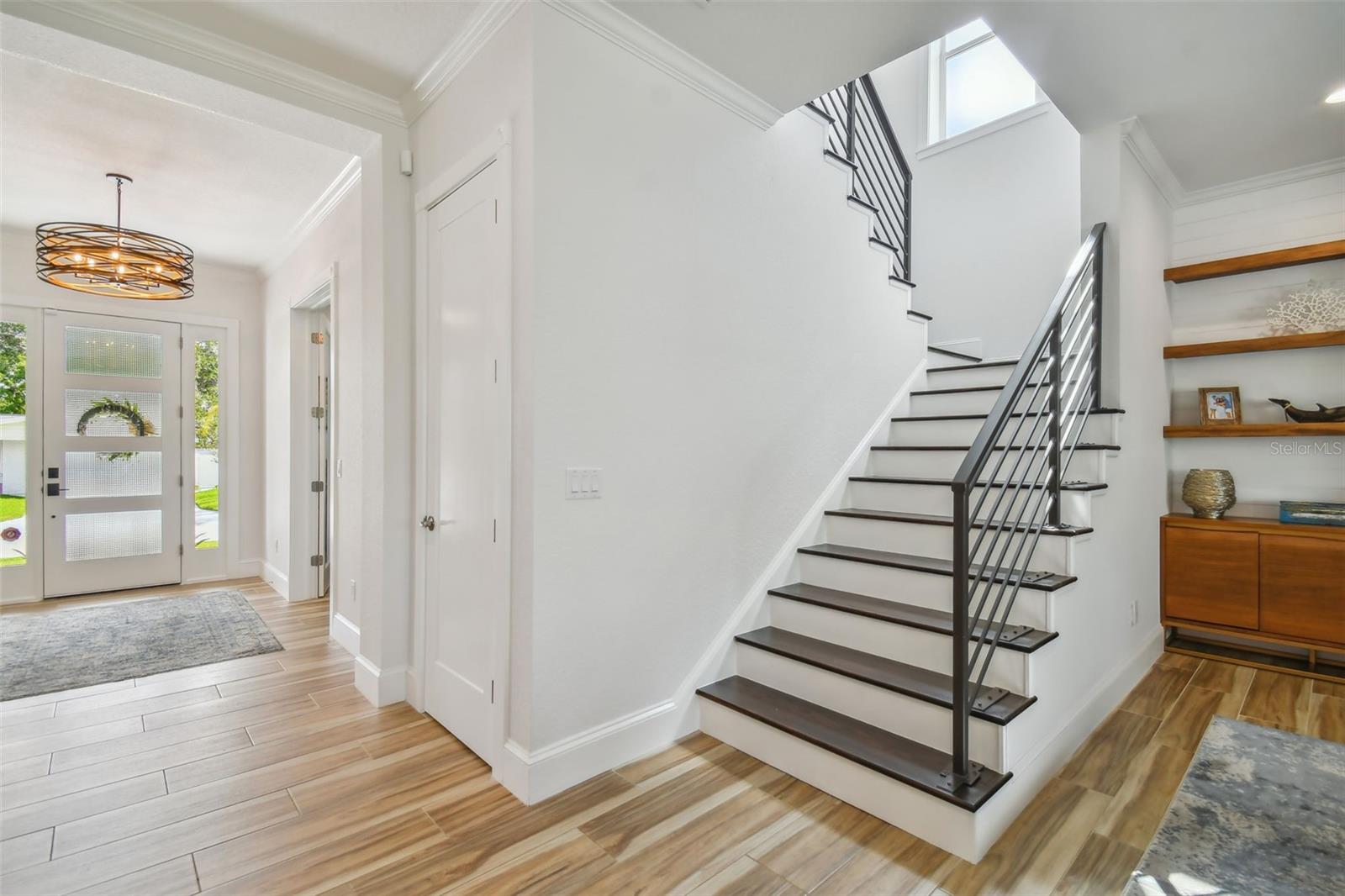 MARGARET ANNE SUB REVI - Residential