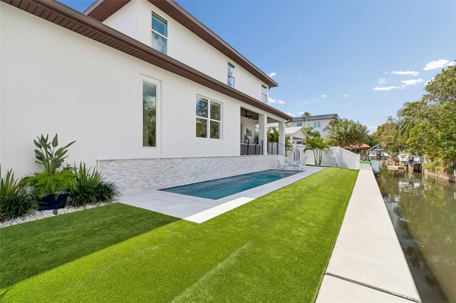 MARGARET ANNE SUB REVI - Residential