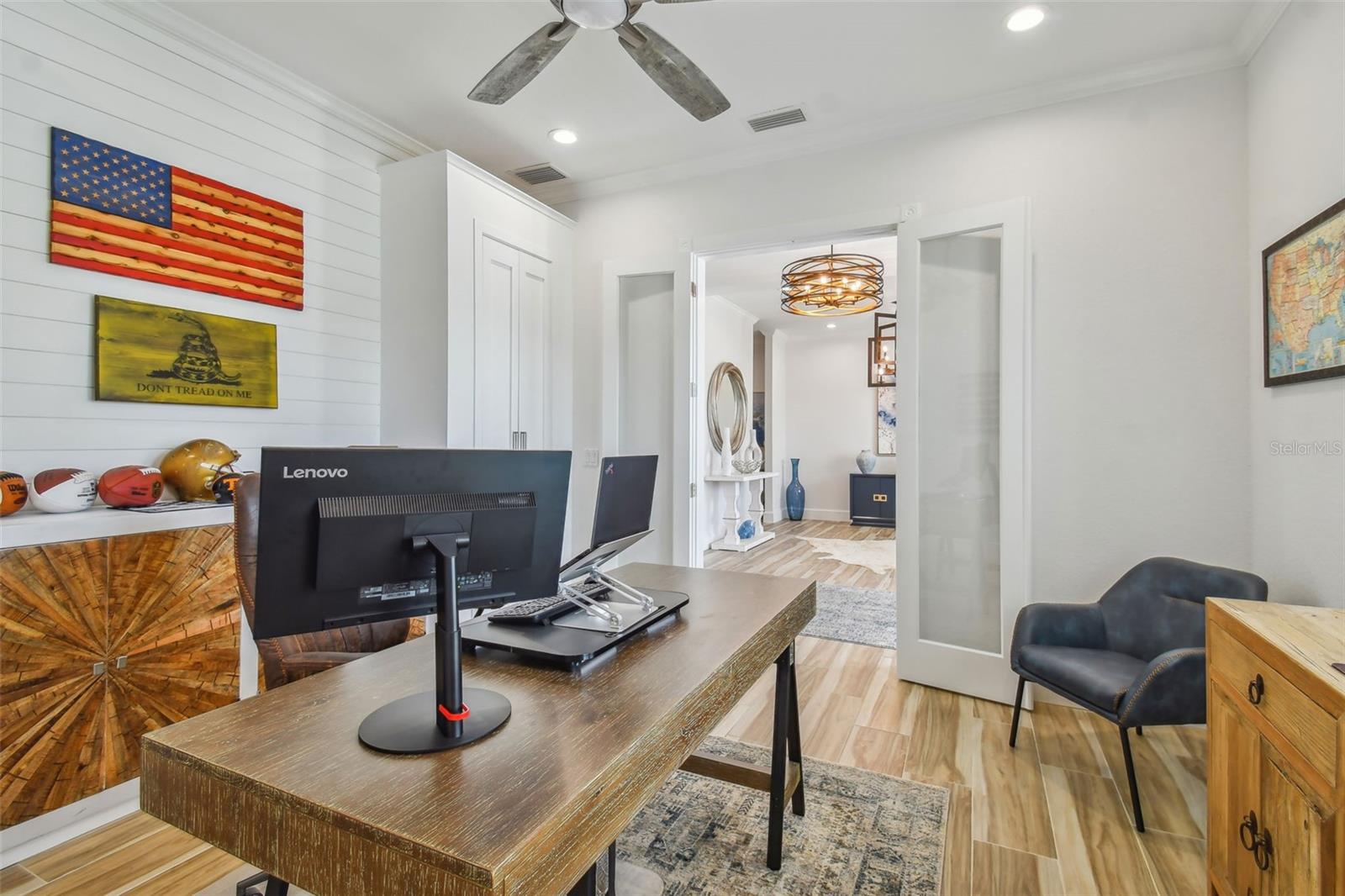 MARGARET ANNE SUB REVI - Residential